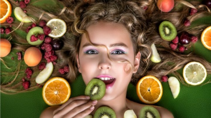 Mejores nutrientes para el crecimiento del cabello