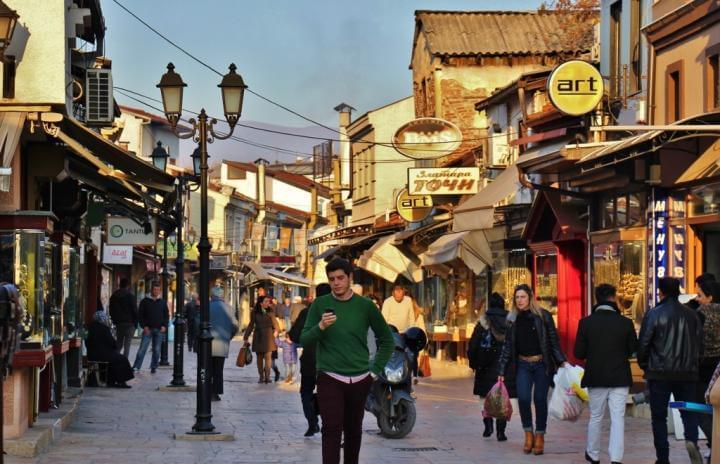Lugares para vivir con pocos euros en Europa