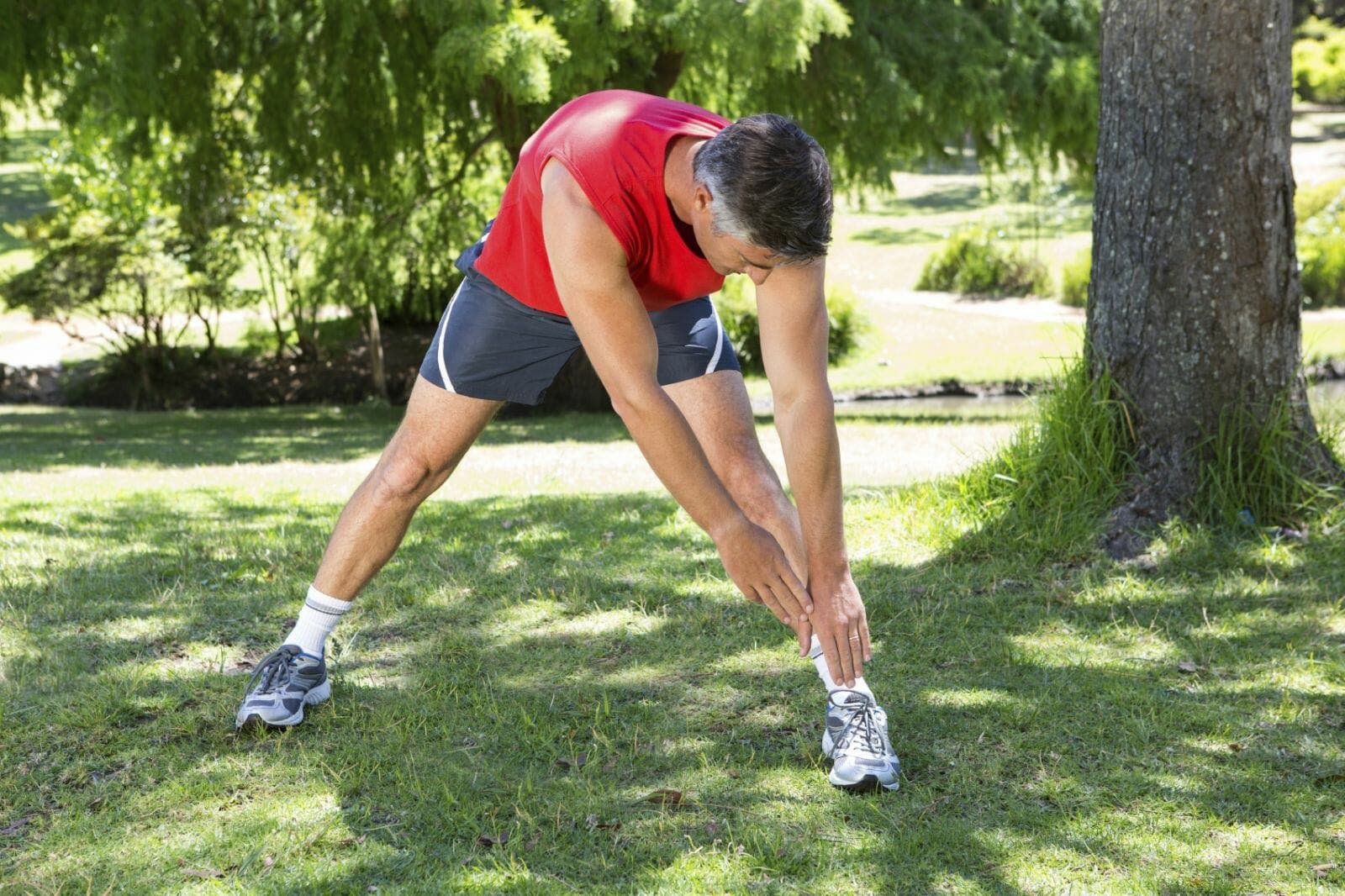 El Calentamiento Que Debes Hacer Antes De Una Carrera Importante De Running 6645