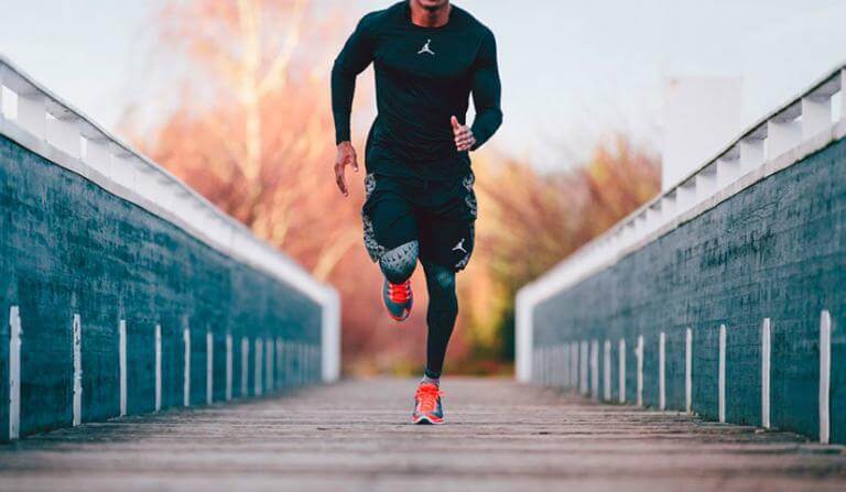 Guía para aumentar la resistencia aeróbica de runners
