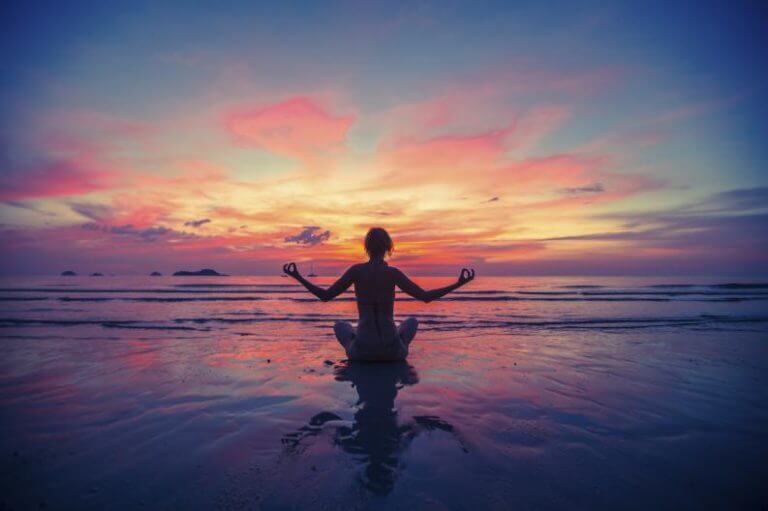 Crear una mente positiva mediante la gratitud