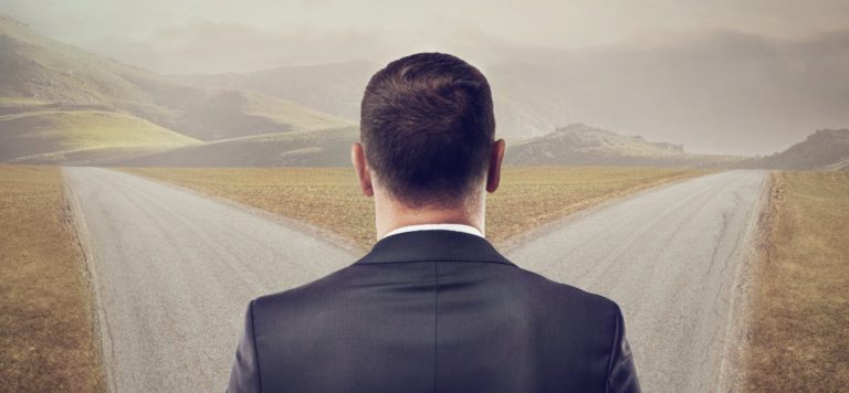 Las decisiones que te pueden ayudar a alcanzar el éxito