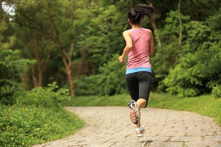 Trucos simples y efectivos para mejorar tu entrenamiento de running