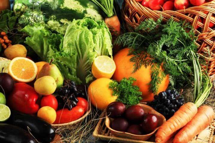 Alimentos para reducir los niveles de estrógenos