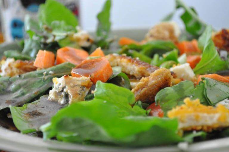¿En qué consiste la dieta flexible?