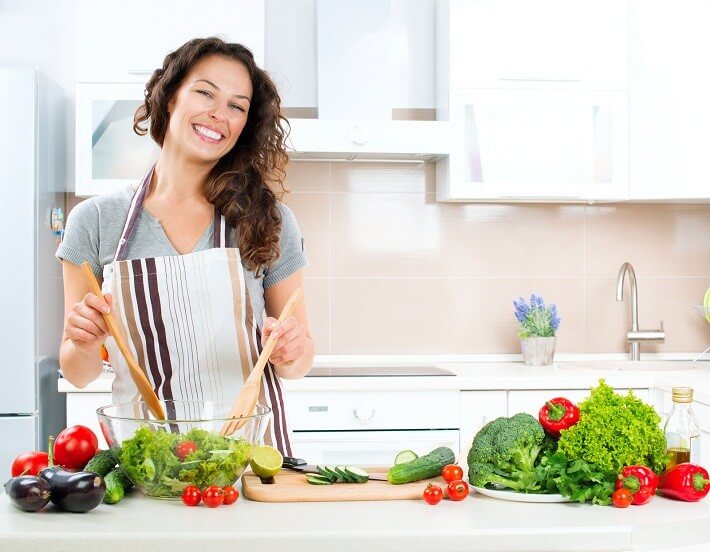 Cambios que debes hacer en tu dieta para obtener mejores resultados en tu dieta