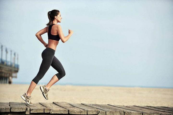 Ventajas de entrenar running para el cuerpo y la mente