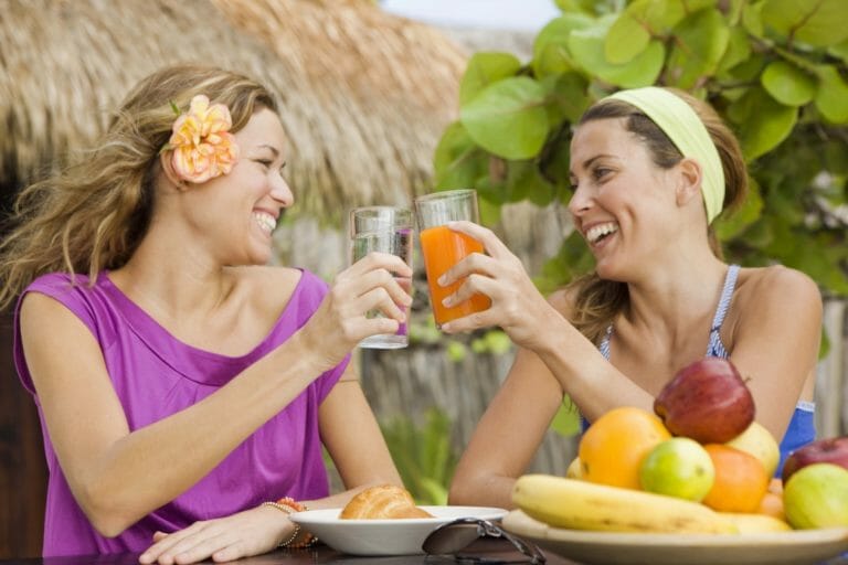 Cambios inesperados en tu vida para sentirte más saludable