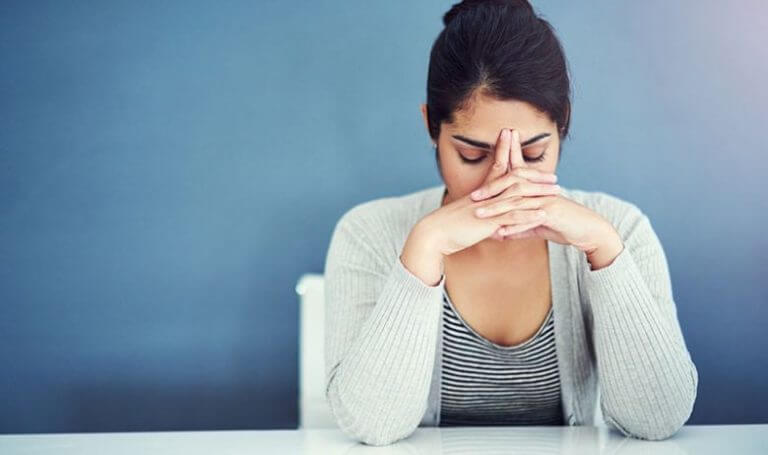 Cómo afrontar la ansiedad para ser un líder