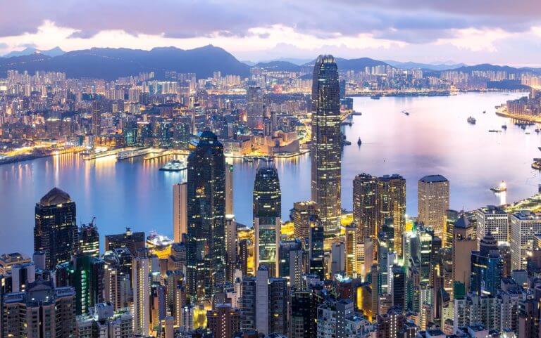 Consejos para visitar Hong Kong
