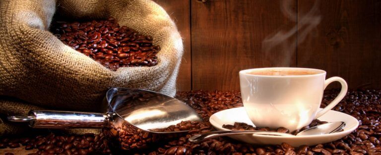 Cómo ser productivo con menos cafeína