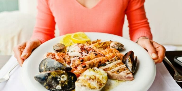 Mejores alimentos ricos en fósforo