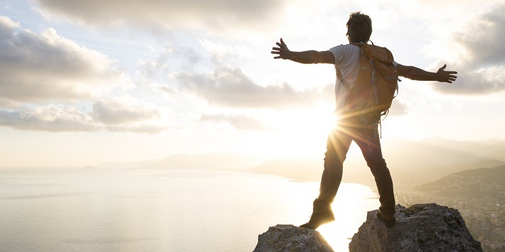 Ejercicio para vivir una vida llena de sentido