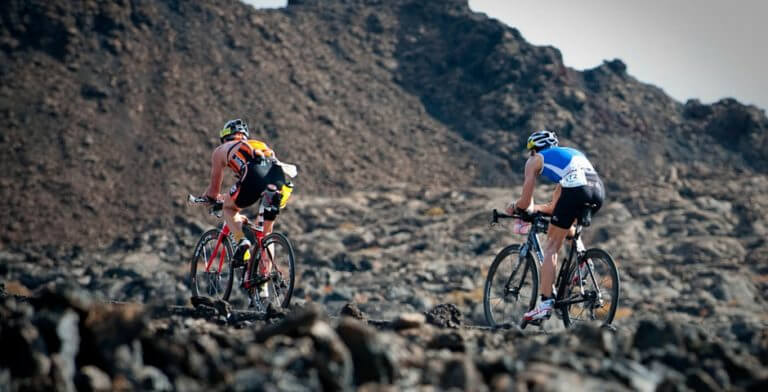 Los mejores trucos para escalar mejor en bicicleta