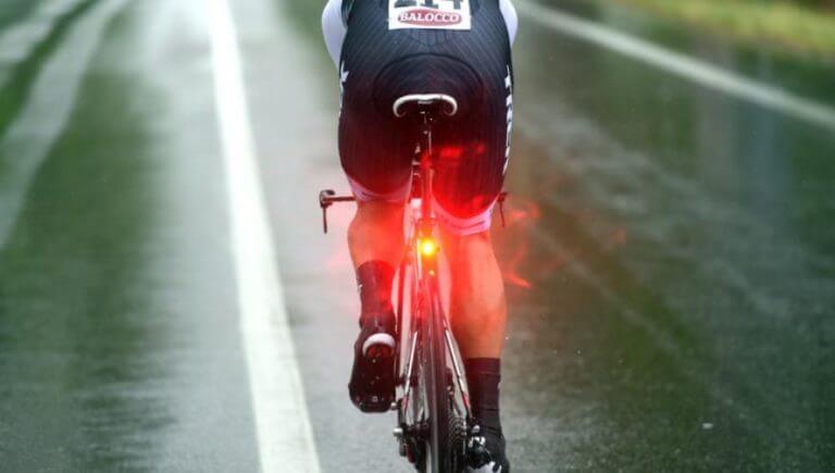 ¿Qué luces de bicicleta son mejores?
