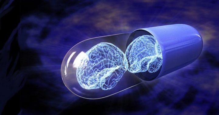 Los 10 mejores nootrópicos que pueden incrementar tu capacidad mental