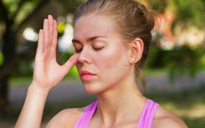 6 síntomas de que tienes un exceso de zinc en tu organismo