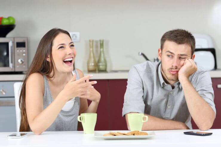 Técnicas sociales para relacionarse sin ser aburrido
