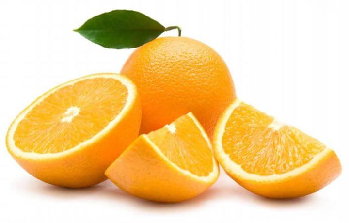 Señales de poca vitamina C