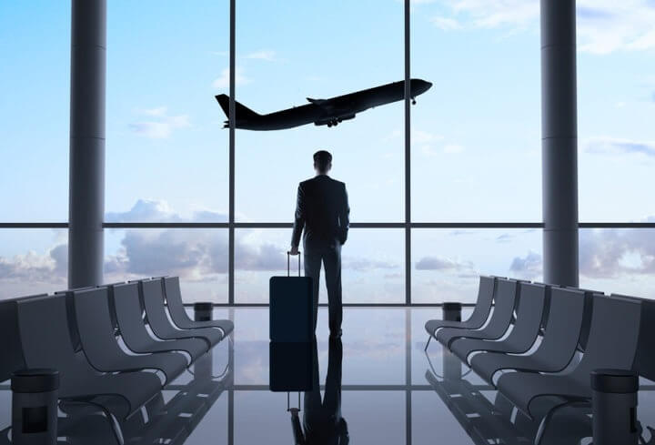 Aplicaciones para trabajar mientras viajas