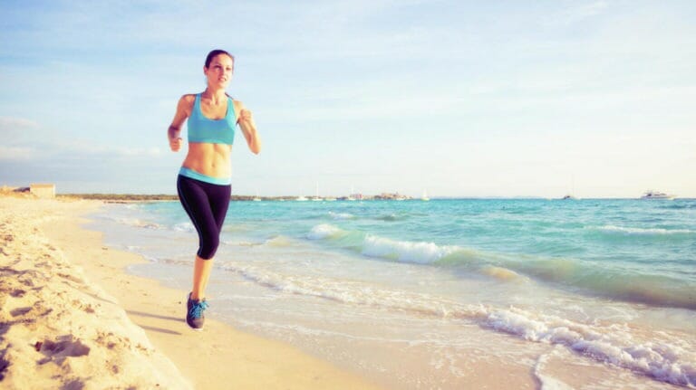 Consejos para entrenar en verano de manera saludable