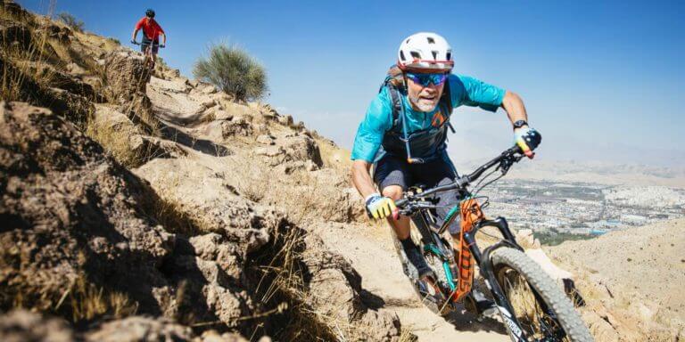 Mejores gafas de sol para ciclistas