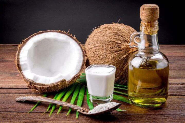 Mitos y verdades sobre el aceite de coco