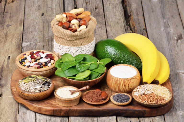 ¿Qué superalimentos merece la pena comprar?