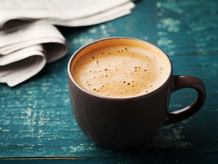 ¿Es contraproducente tomar café antes de la siesta?