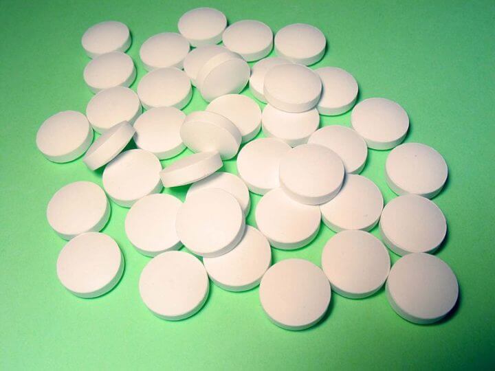 Efectos secundarios derivados de los suplementos de colágeno