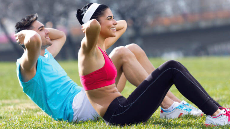 ¿Cómo retomar sin dificultad la un estilo de vida fitness?