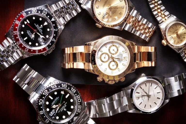 Qué marca de reloj es mejor