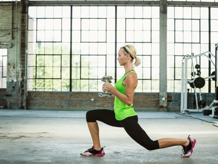 Las mejores rutinas HIIT para novatos