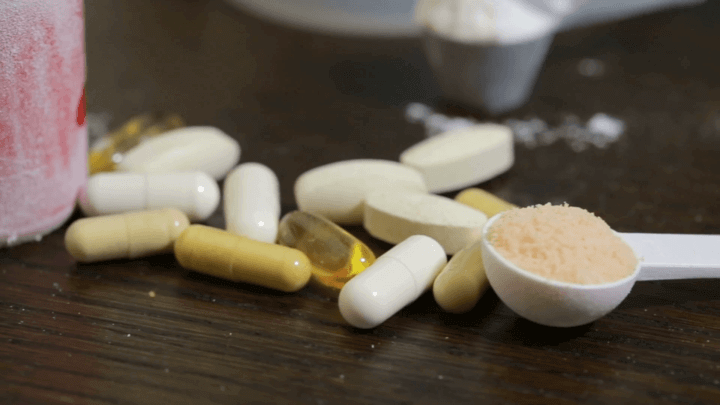 ¿Quiénes deben tomar BCAAs?