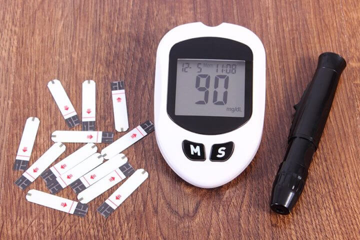 ¿Cómo usar las tiras cetogénicas para medir la cetosis?