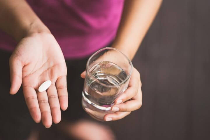 Vitaminas y nutrientes para proteger las uñas