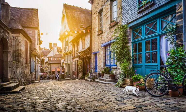 Mejores barrios de Europa para visitar