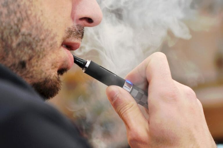 ¿Los cigarros electrónicos son un buen sustituto del tabaco?