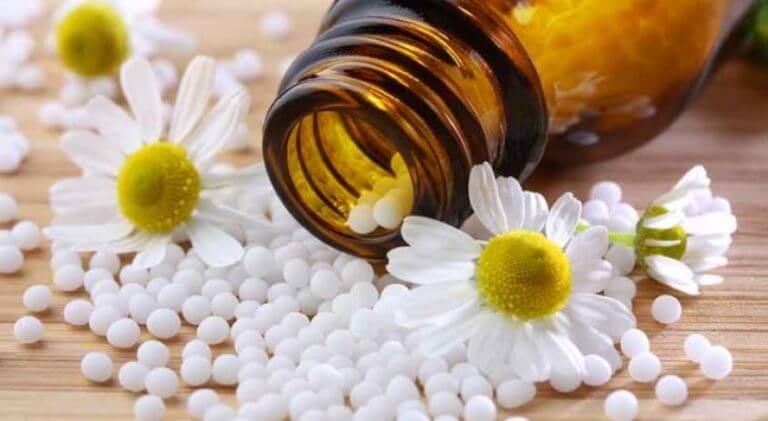 ¿Es posible curar resfriados con homeopatía?