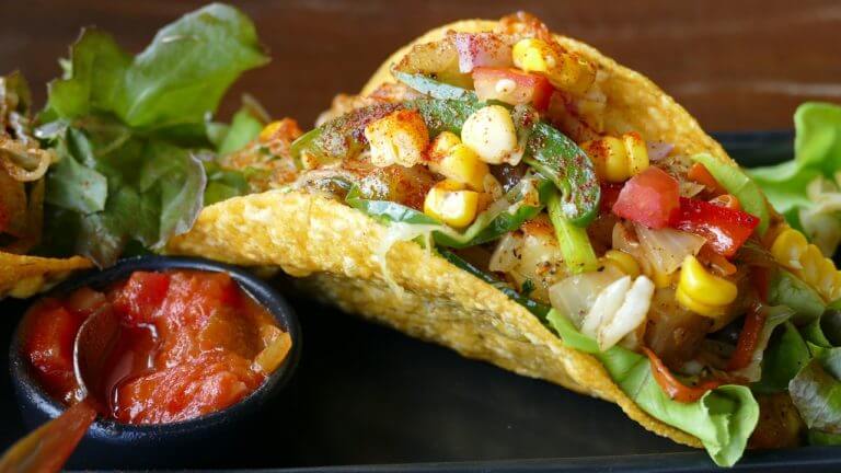 ¿Qué pedir en un restaurante mexicano?