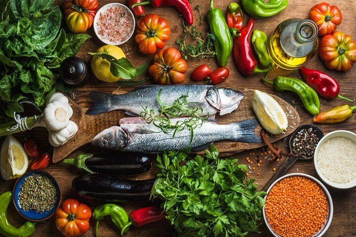 Vitaminas y minerales esenciales para el organismo