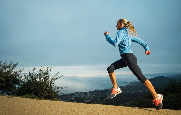 ¿Todos los runners son buenos en las mismas distancias?