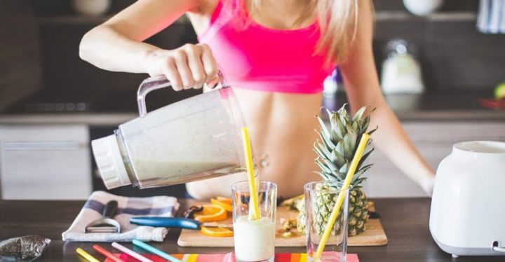 Review de la dieta Herbalife