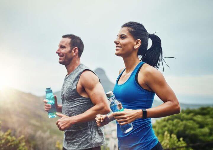Planificación del entrenamiento para maratón