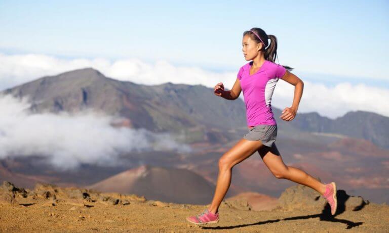 Trucos para mejorar la técnica en el running