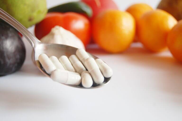 ¿Sirven los suplementos de cetonas exógenas para perder grasa?
