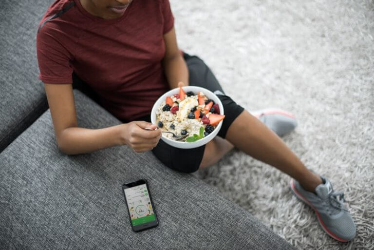 ¿Por qué nos da hambre luego de hacer ejercicio?