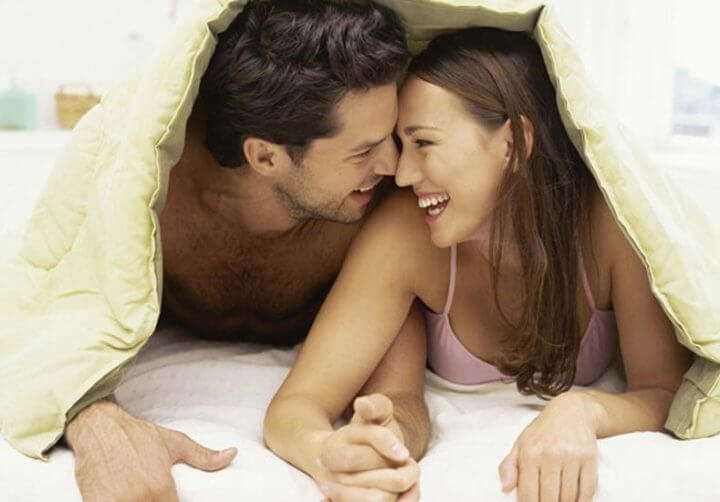 Maca para el aumento del libido sexual