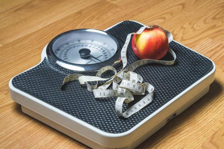 Síntomas y tratamiento de la malnutrición