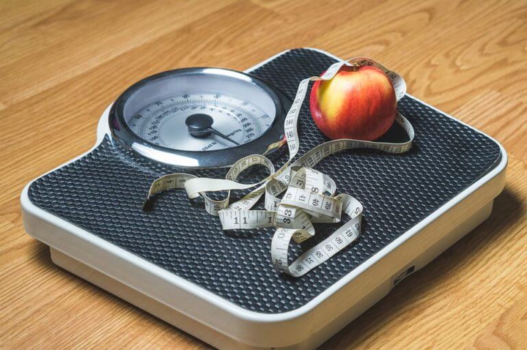 Síntomas y tratamiento de la malnutrición